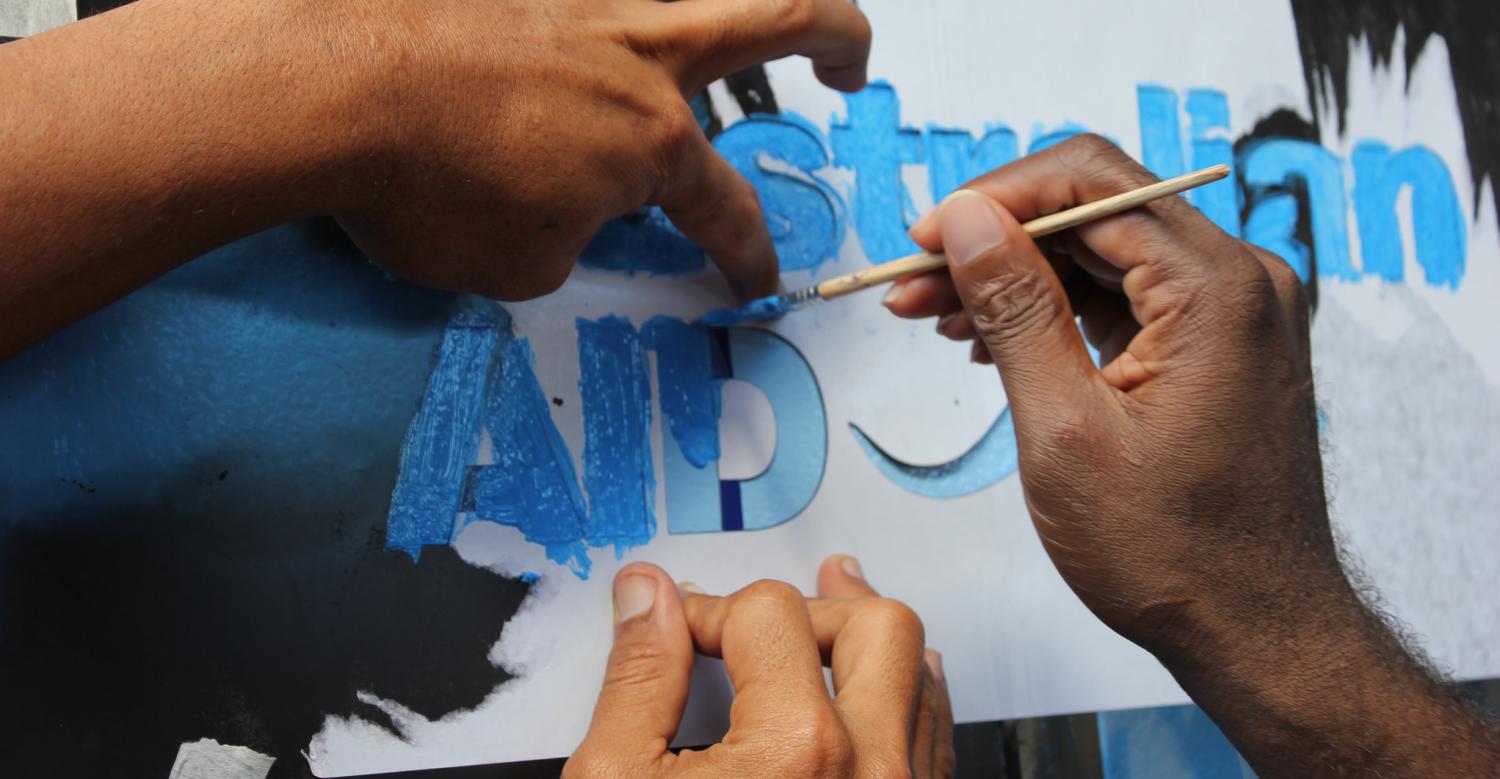 Photo: DFAT/Flickr
