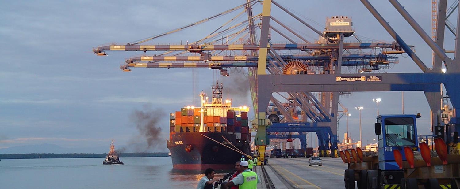 The East Coast Rail Link is a planned railway link connecting Port Klang on the Straits of Malacca to the Northeast Peninsula in Malaysia (Photo: Blue Ship/ Flickr)
