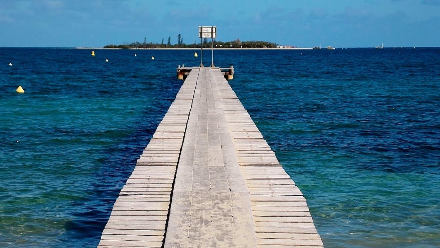 Under 1998 accords, New Caledonia could either be independent or have agreed on new arrangements by now (Photo: gérard/Flickr)