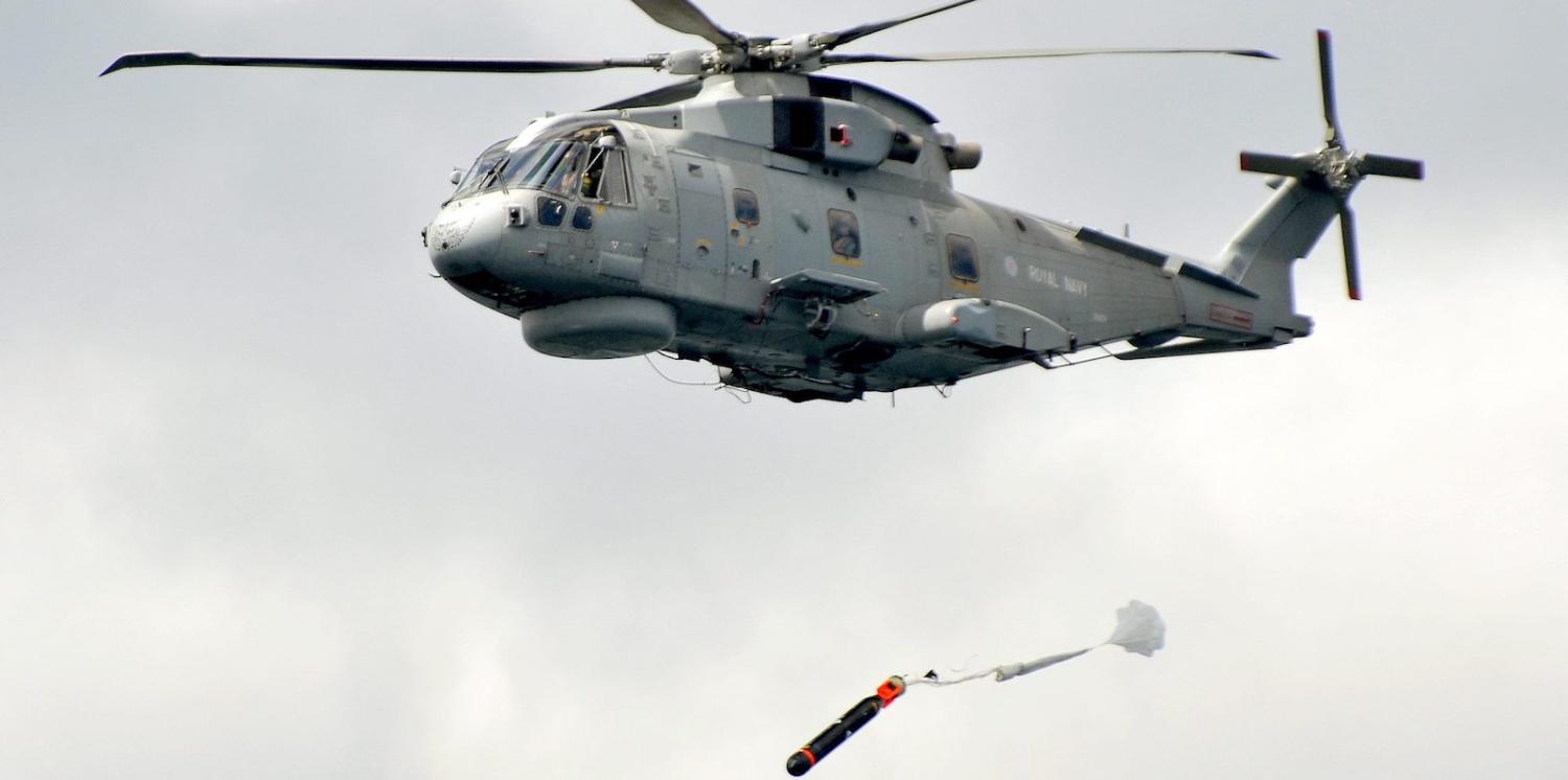 Photo: Defence Images