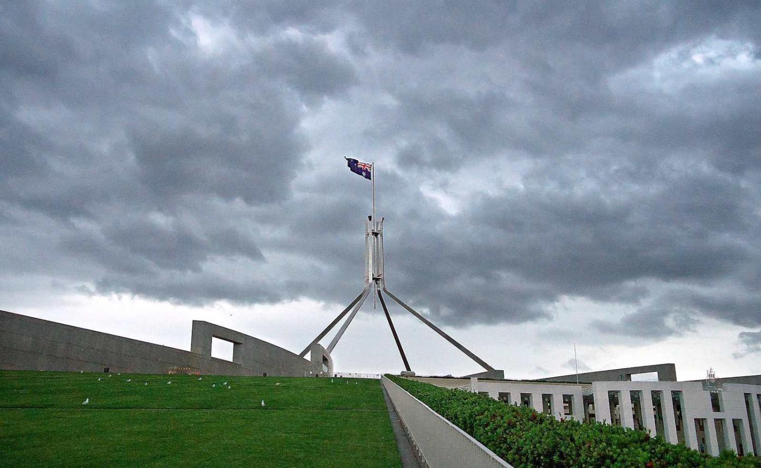 Party loyalty is not what it once was (Photo: Chris Hood/Flickr)