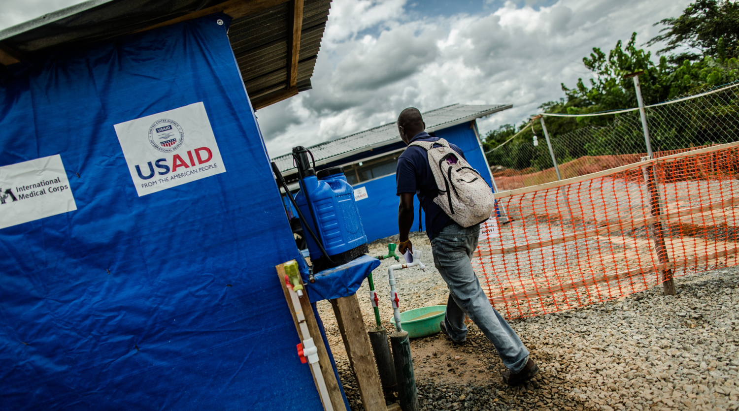 Photo: USAID flickr
