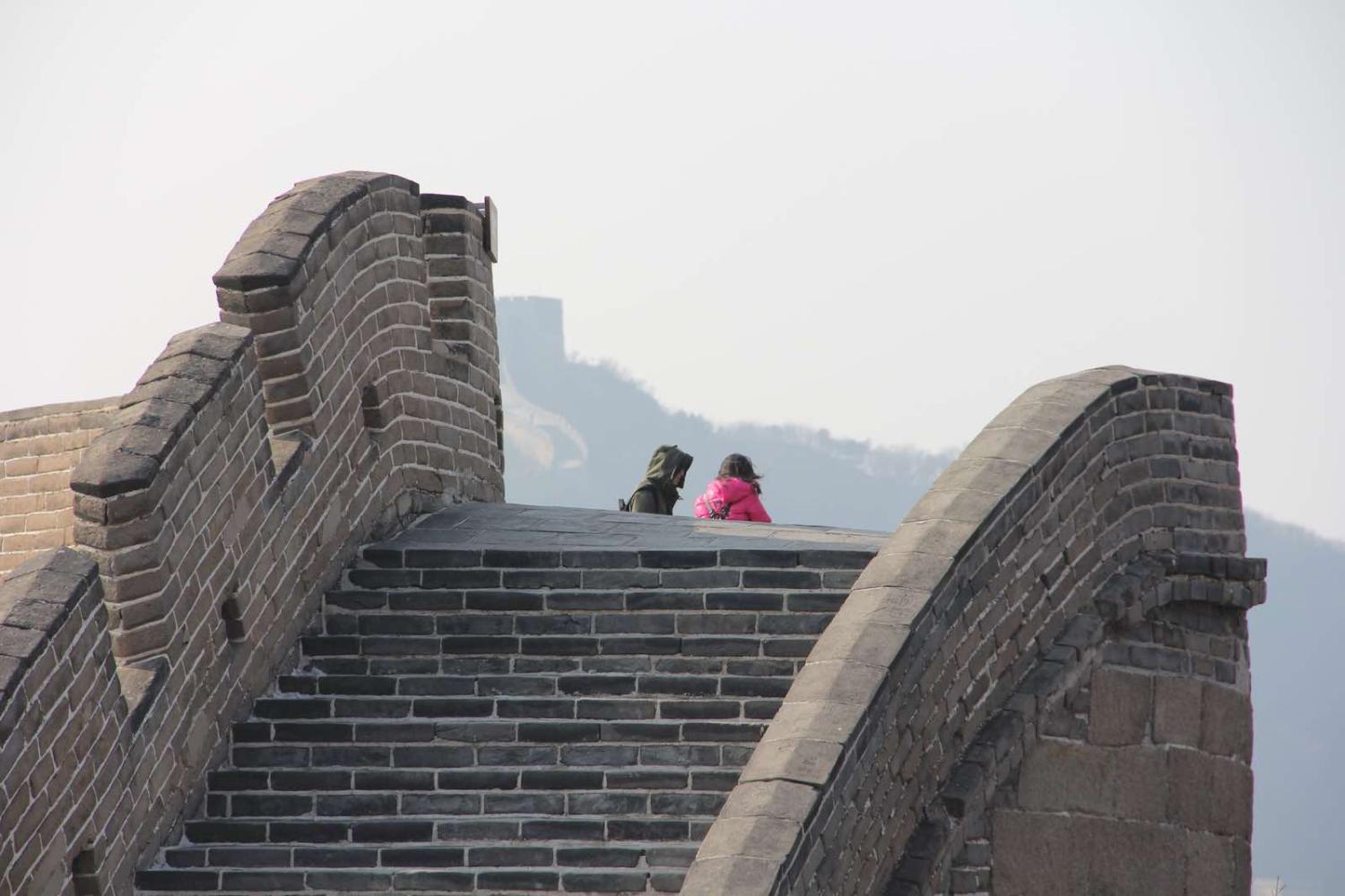 Diplomatic tension with Australia is just the latest episode of the Chinese government spreading dubious claims on social media platforms (V.T. Polywoda/Flickr)