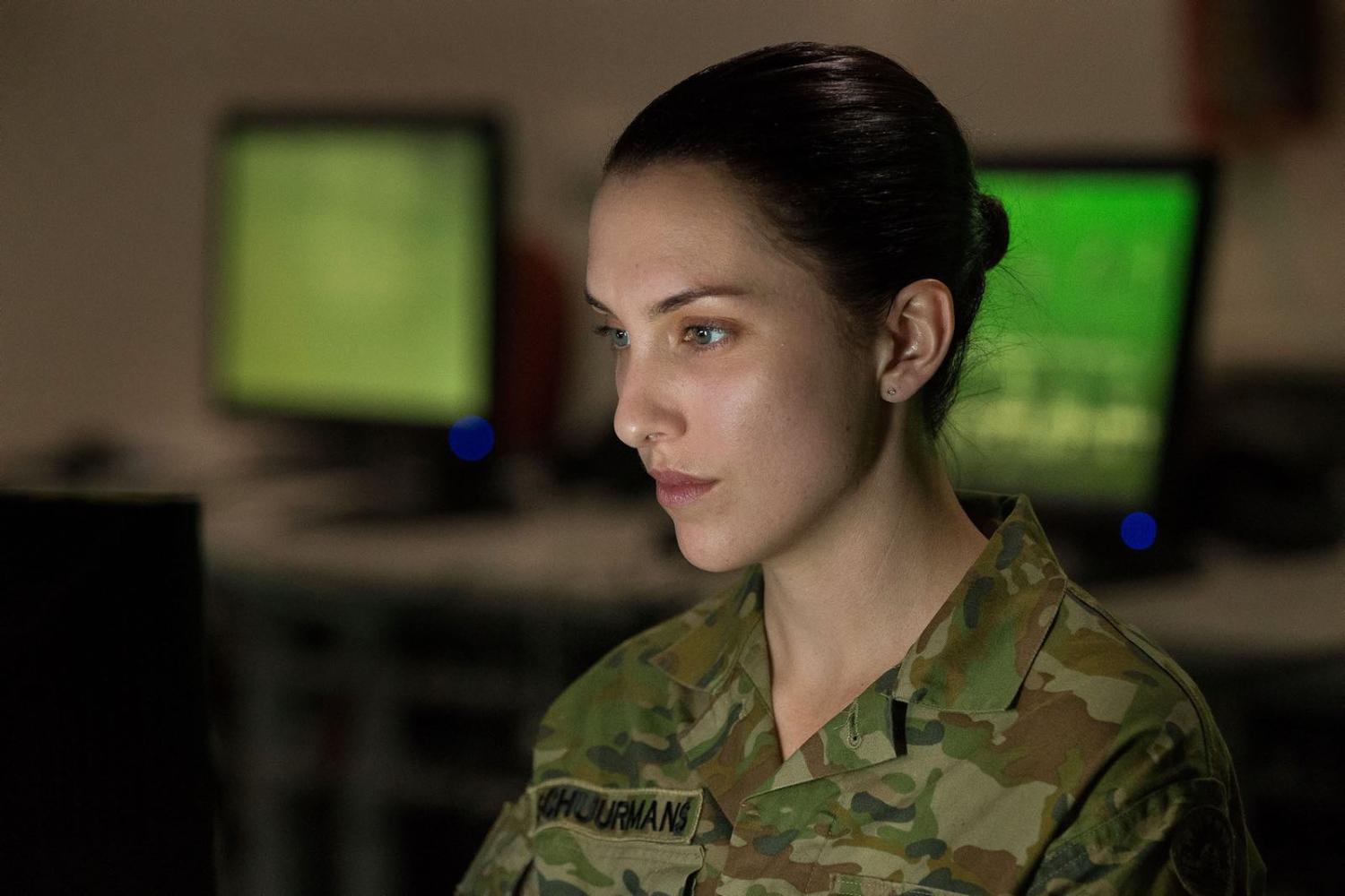 The military planners verdict? “Supportive interactions could create a powerful positive momentum toward victory as well” (Defence Department)