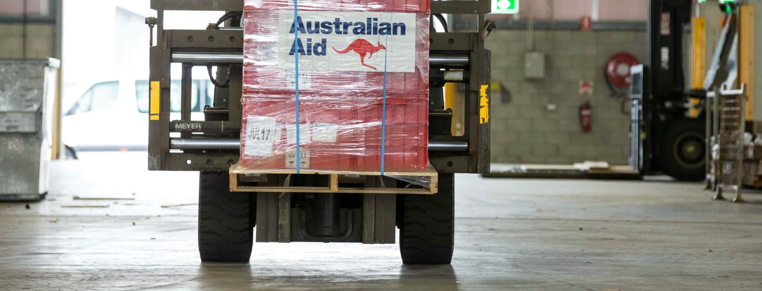 Photo: Department of Defence/Commonwealth of Australia