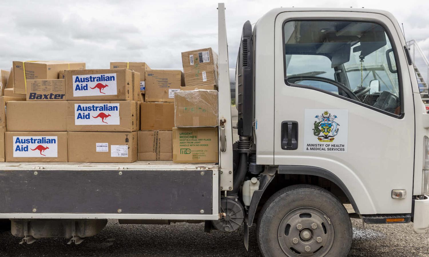 In a sea change, budget cash payments may be making a permanent comeback (Defence Department)