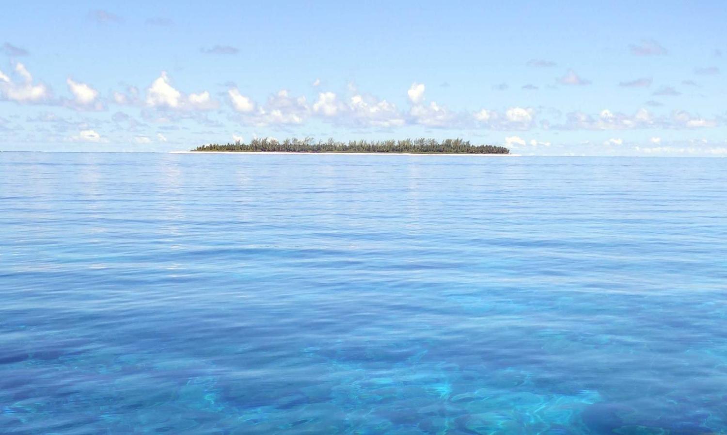 Chagos Islands