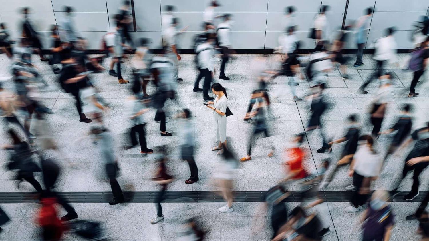 Over the next ten years, Asia will deliver two-thirds of global growth (Getty Images)