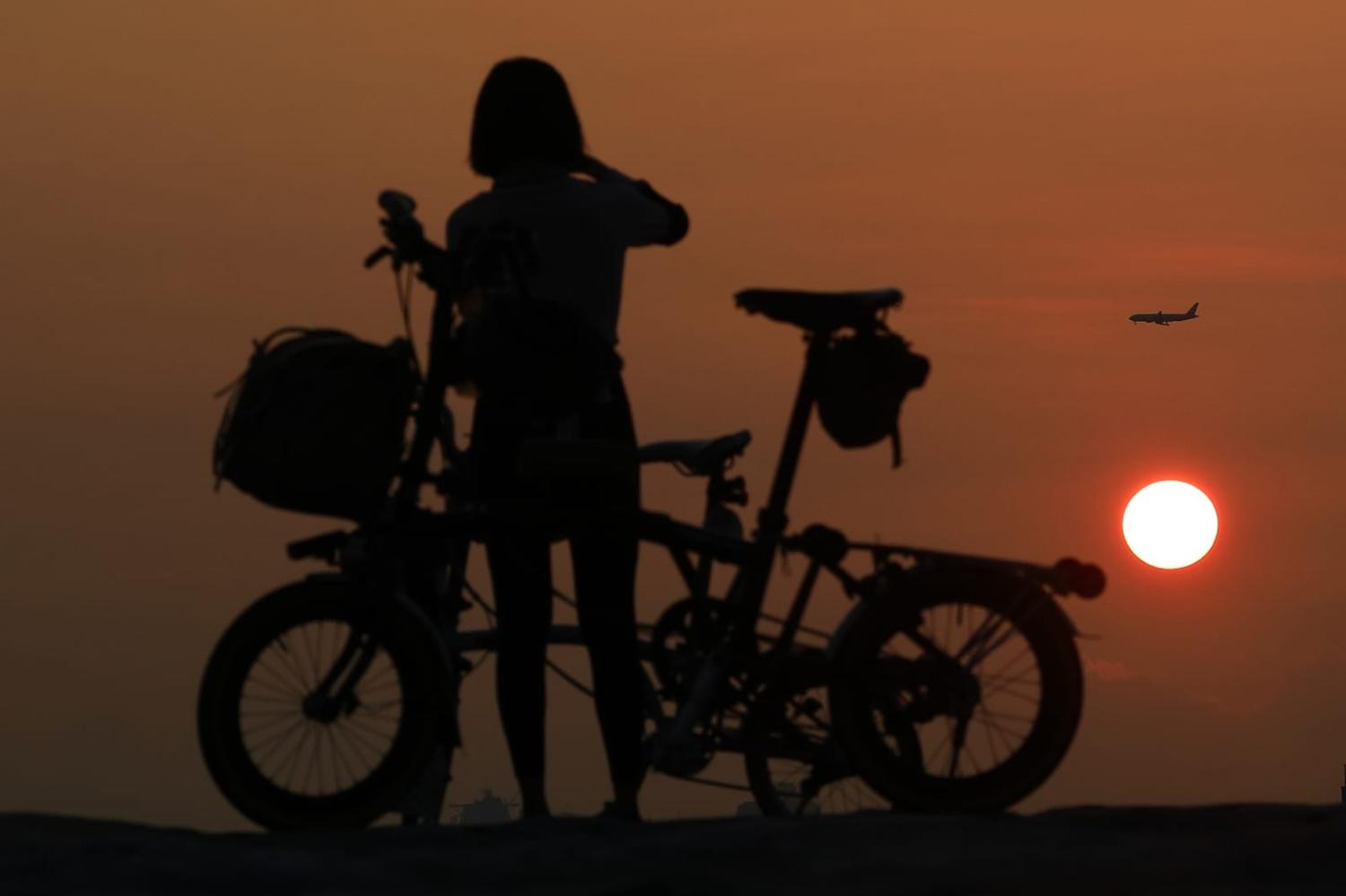 There is nothing static about the story of Australia and Asia (Suhaimi Abdullah/NurPhoto via Getty Images)