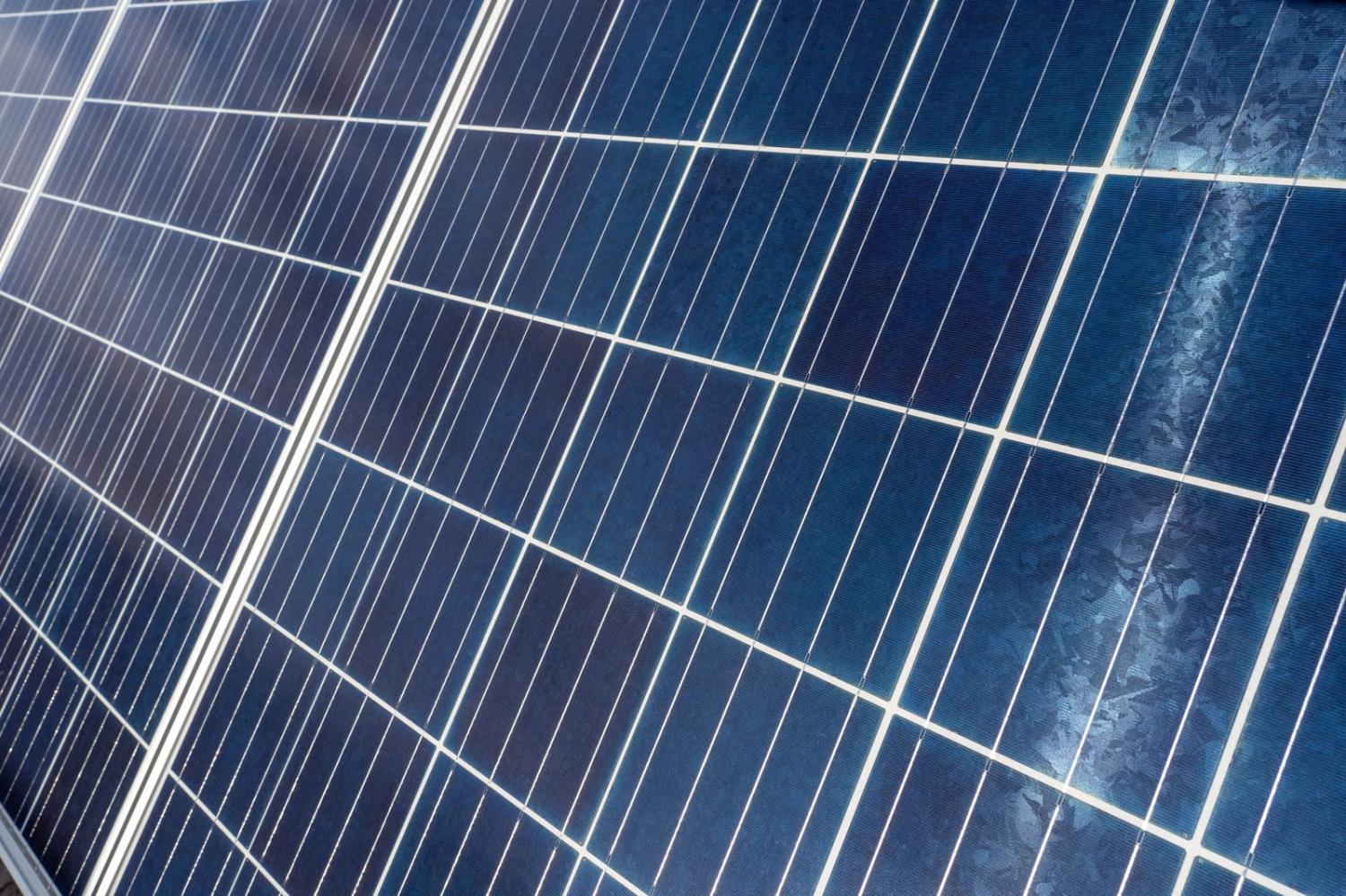 The critical minerals essential to manufacturing solar and wind energy technologies will become increasingly important (Jonathan Cutrer/Flickr)