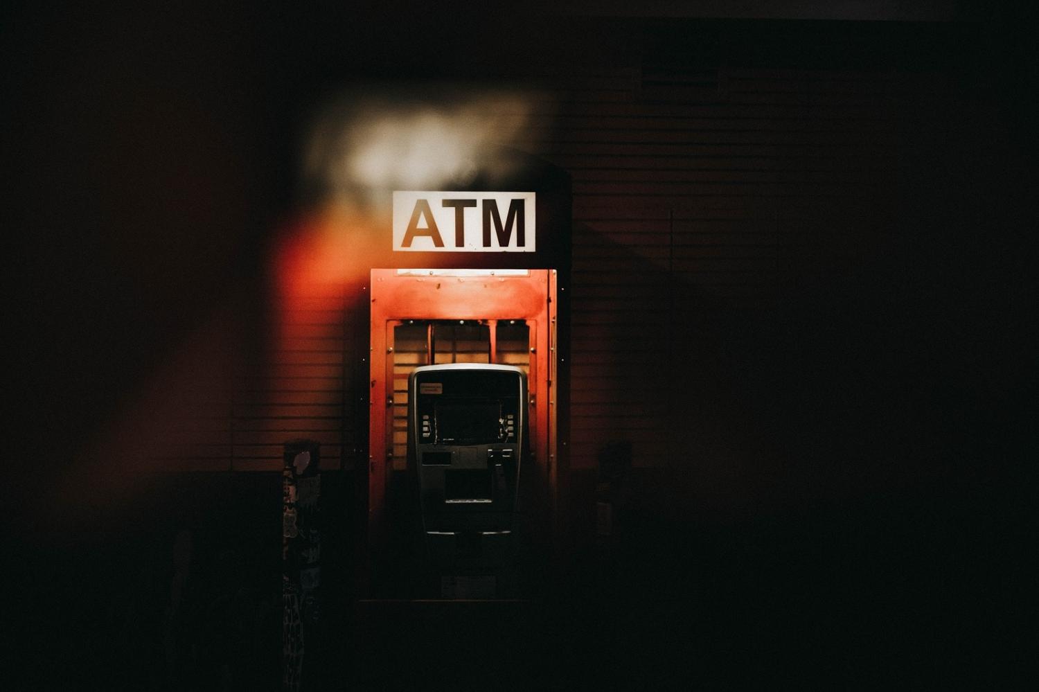 The era of physical currency is drawing to an end (Jake Allen/Unsplash)