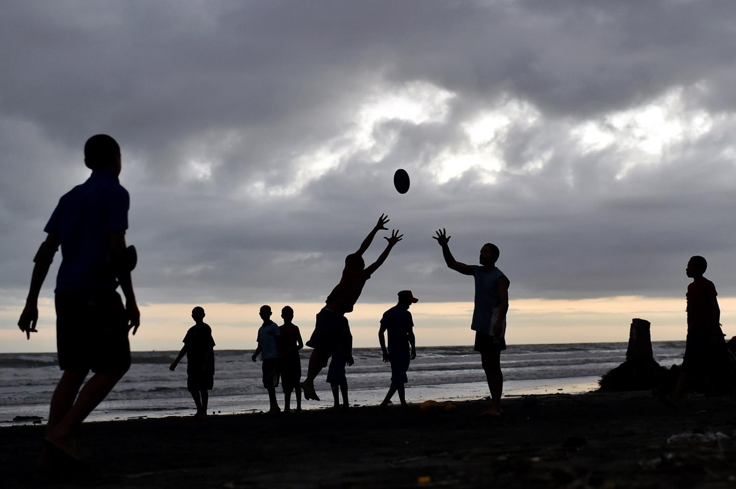 Narrow perceptions of mental health in PNG are preventing people from seeking help (Aris Messinis/AFP via Getty Images)