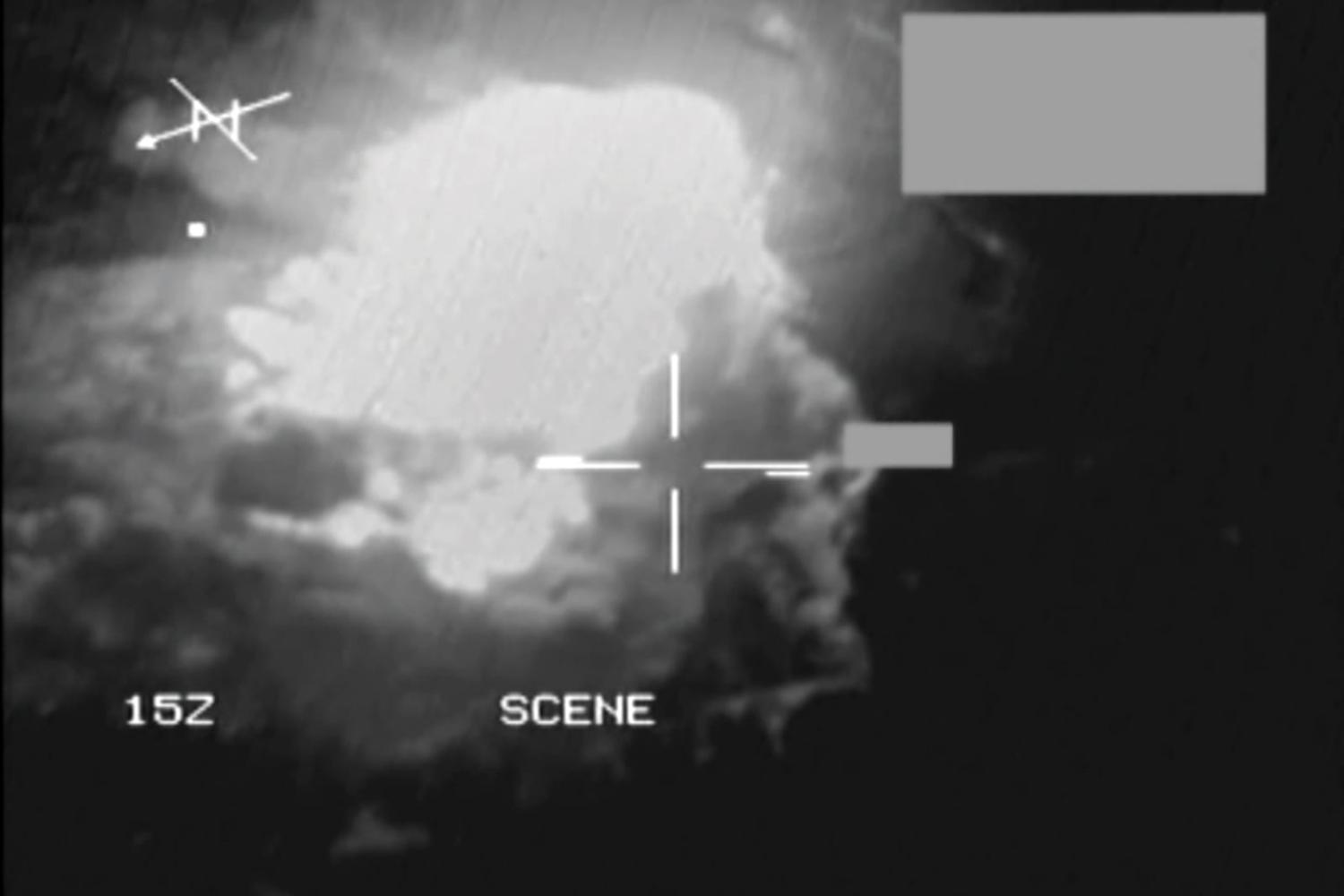 Whether Australia needs B-21 bombers depends who we’d want to use them against, and what we’d want to use them for? (Defence Department)