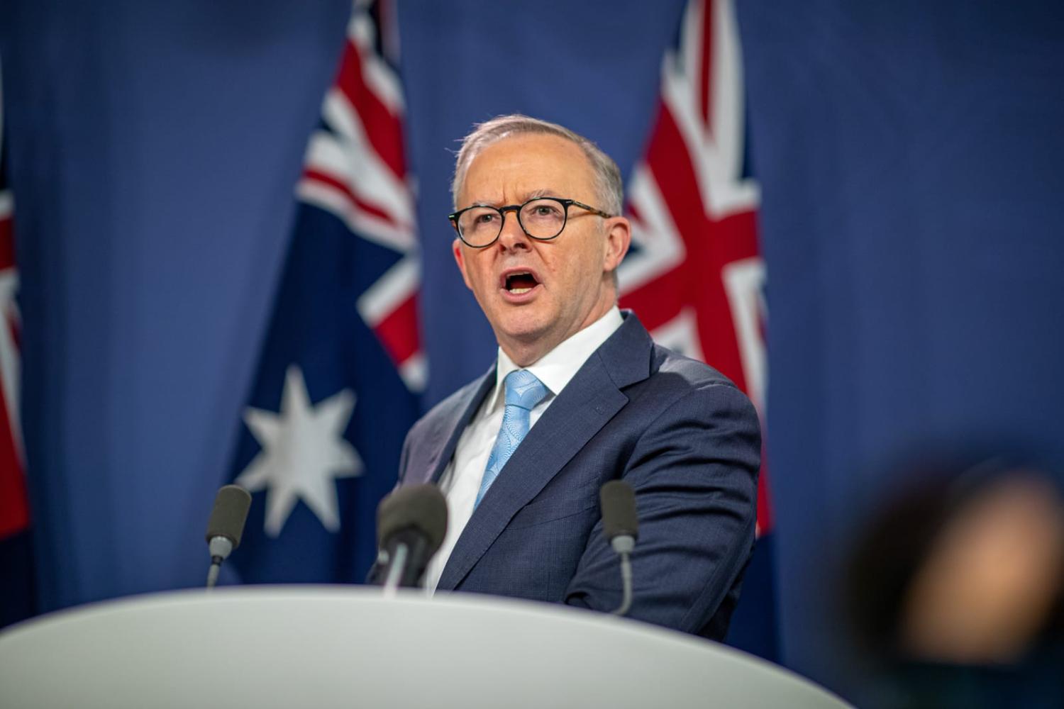 The diplomatic demands on leaders is only growing (Christian Gilles via Getty Images)