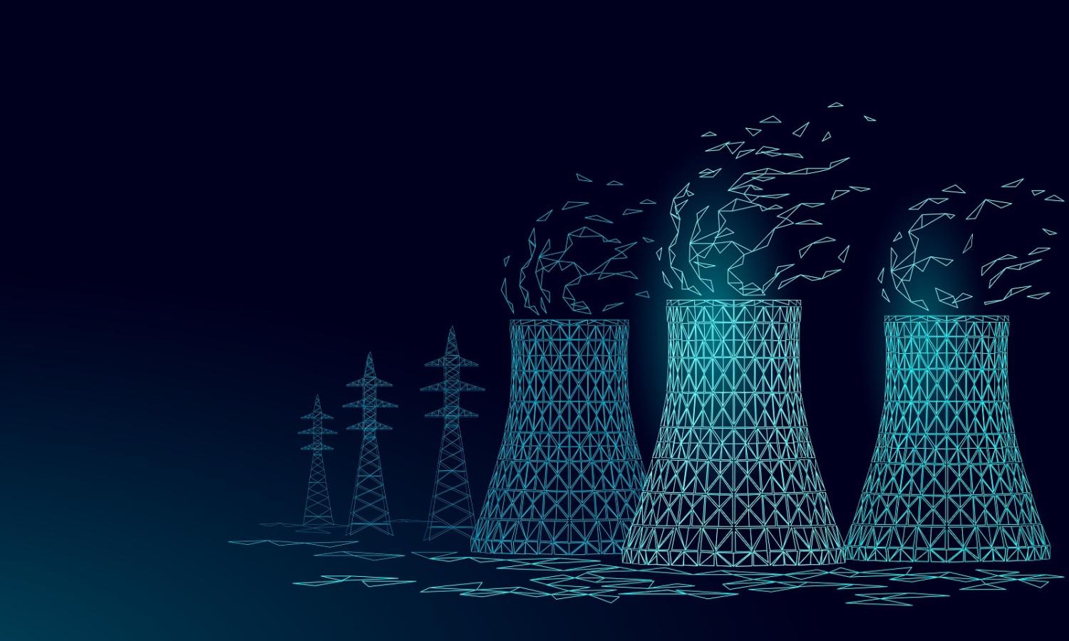 Nuclear energy accounted for about a quarter of the EU’s energy in 2020 (luckystep/Getty Images)