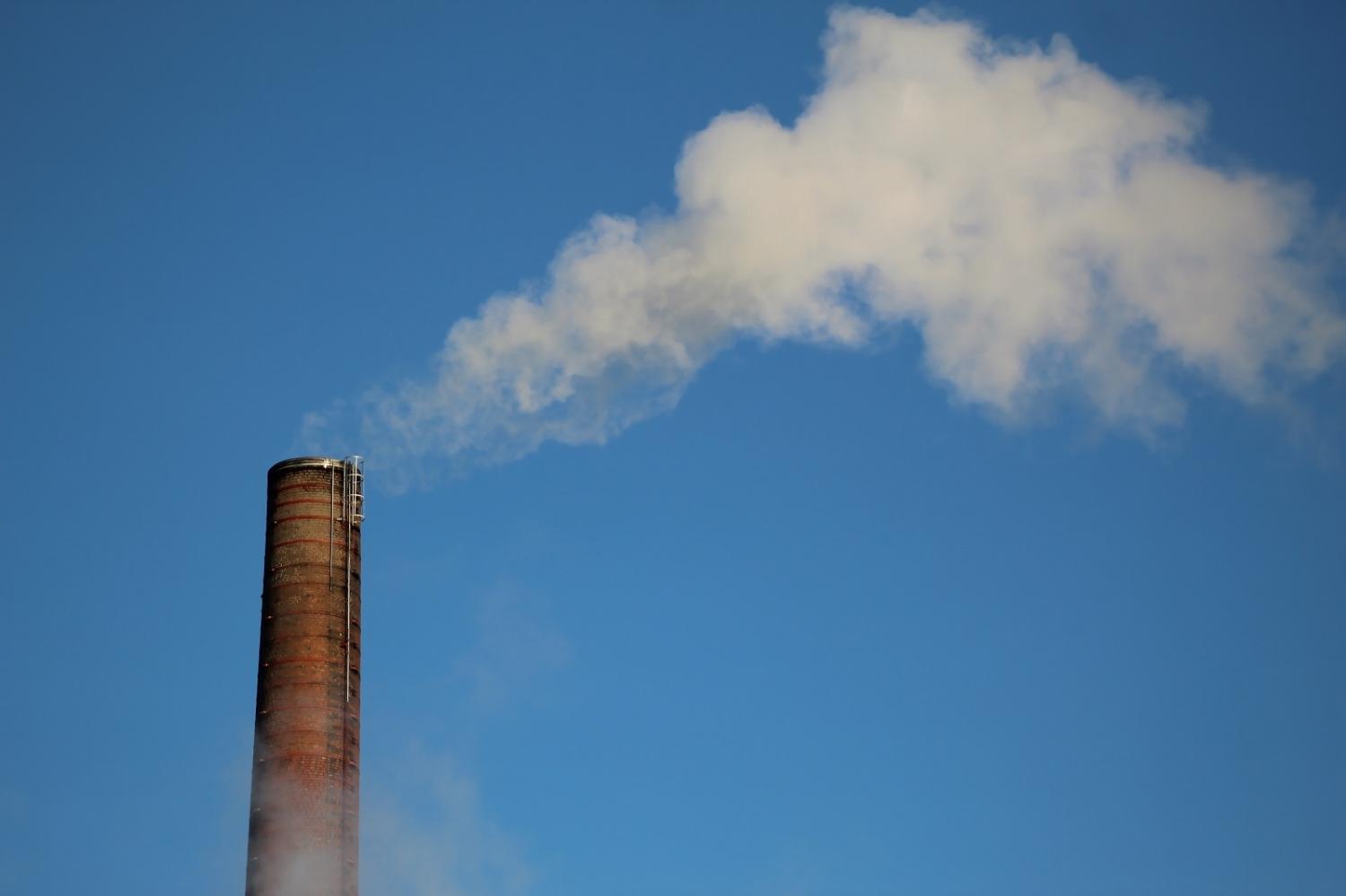Most of the countries the EU trades with have a far lower carbon price – or no carbon price at all (Anne Nygård/Unsplash)