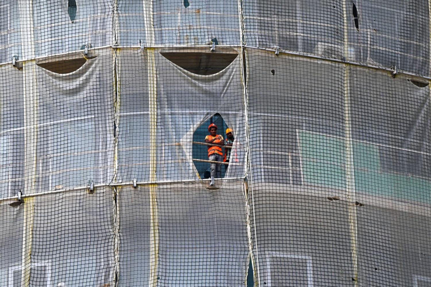 Sri Lanka’s debt challenges, which exploded last year, are only getting worse (Ishara S. Kodikara/AFP via Getty Images)