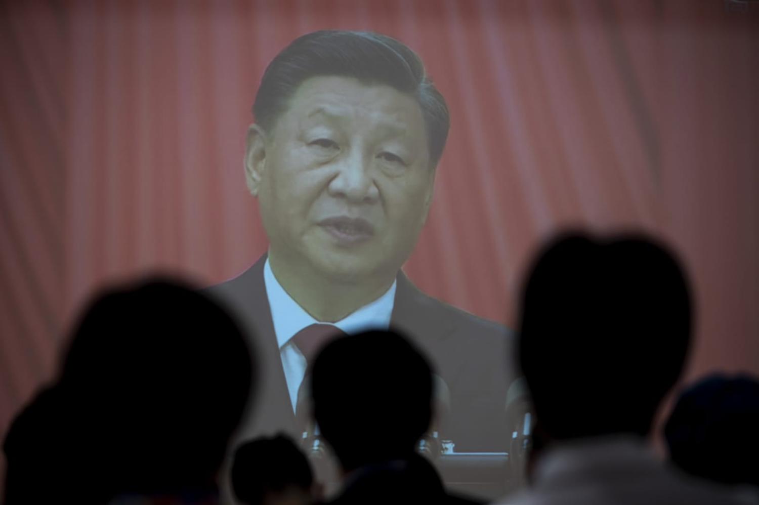 China’s rising power is the fuel driving what can only be described as a rapid transformation in regional strategic outlook (Vernon Yuen/NurPhoto via Getty Images)