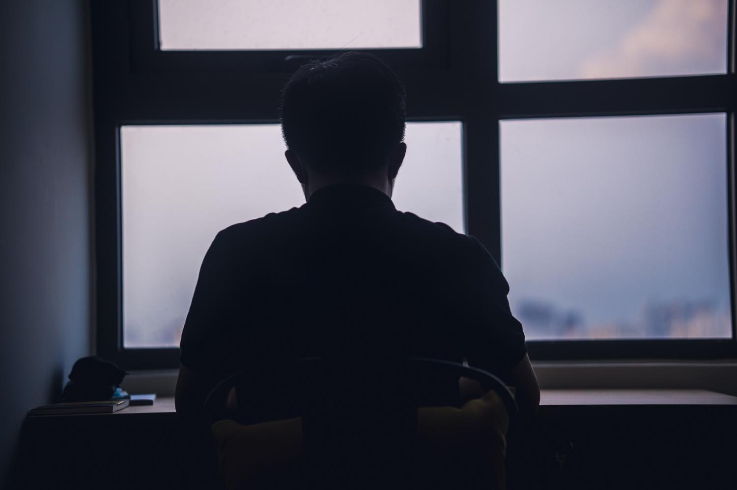 Loneliness and isolation are common factors in those who turn to violent extremism (Getty Images)