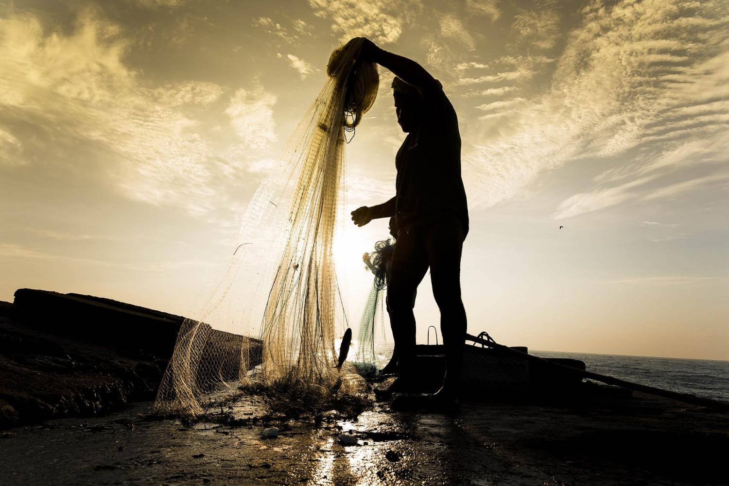 Issues such as piracy, climate change and illegal, unreported and unregulated fishing pose regional challenges (WBK Photography/Flickr)
