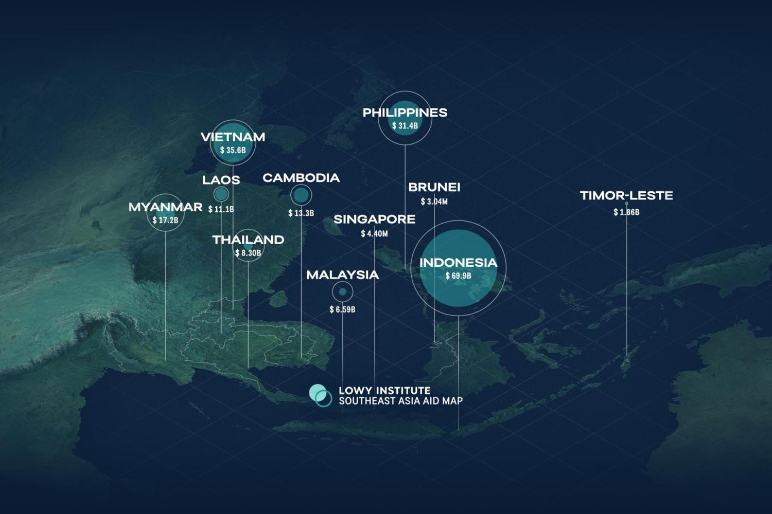 The research amounts to millions of data points and as many stories to extract