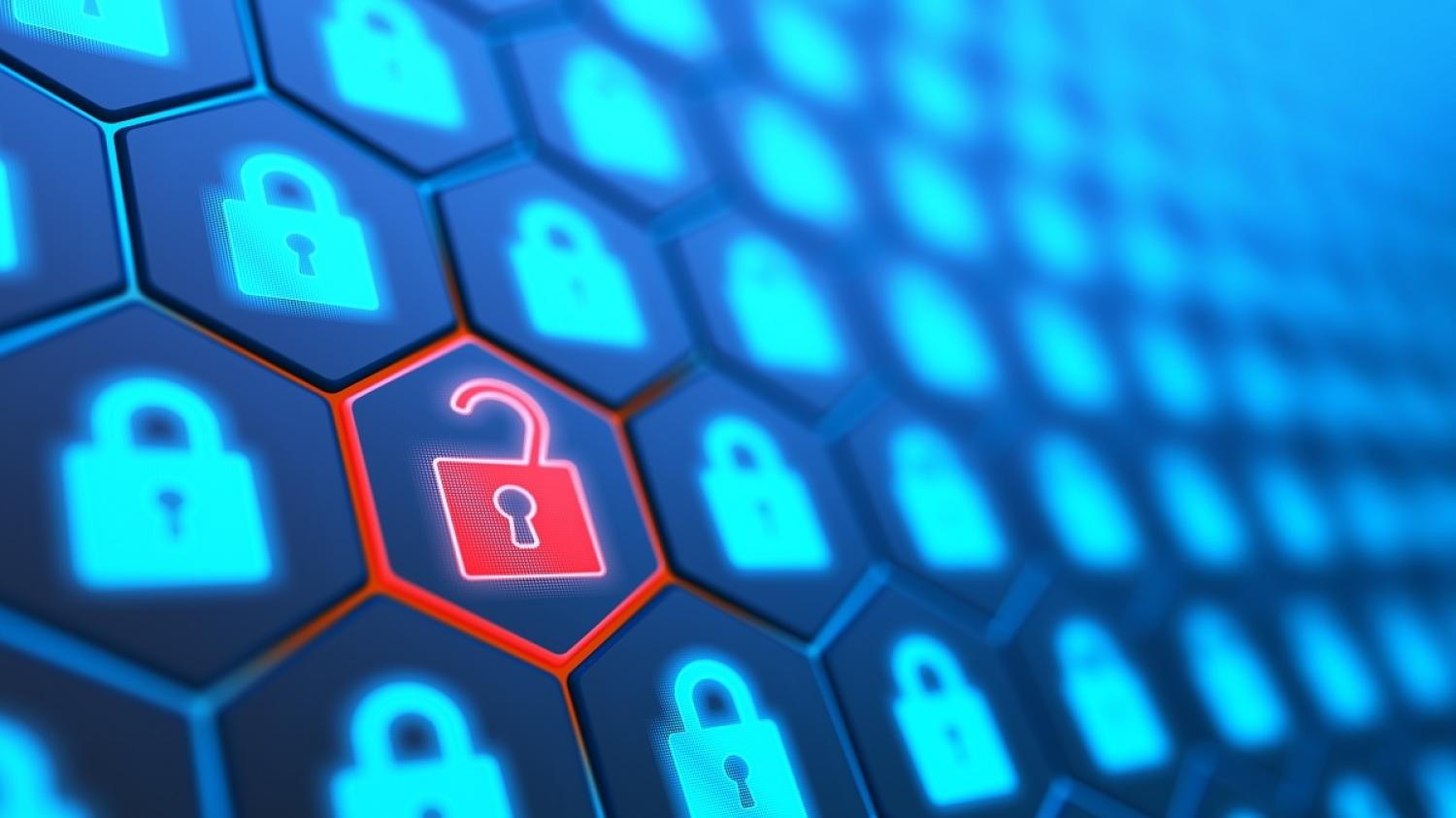 The systemic consequences of software insecurity have devastated state economies and healthcare systems (Getty Images)