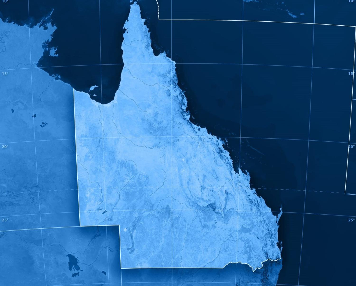 Even in a federal system, states have consequences for national security (FrankRamspott/Getty Images)