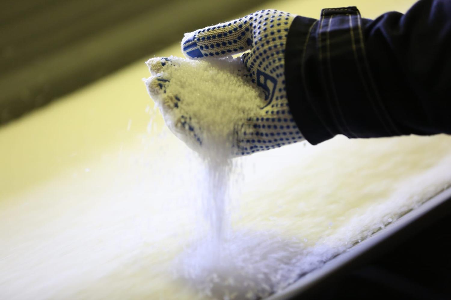 Phosphorous remains in high demand but faces significant supply issues (Andrey Rudakov/Bloomberg via Getty Images)