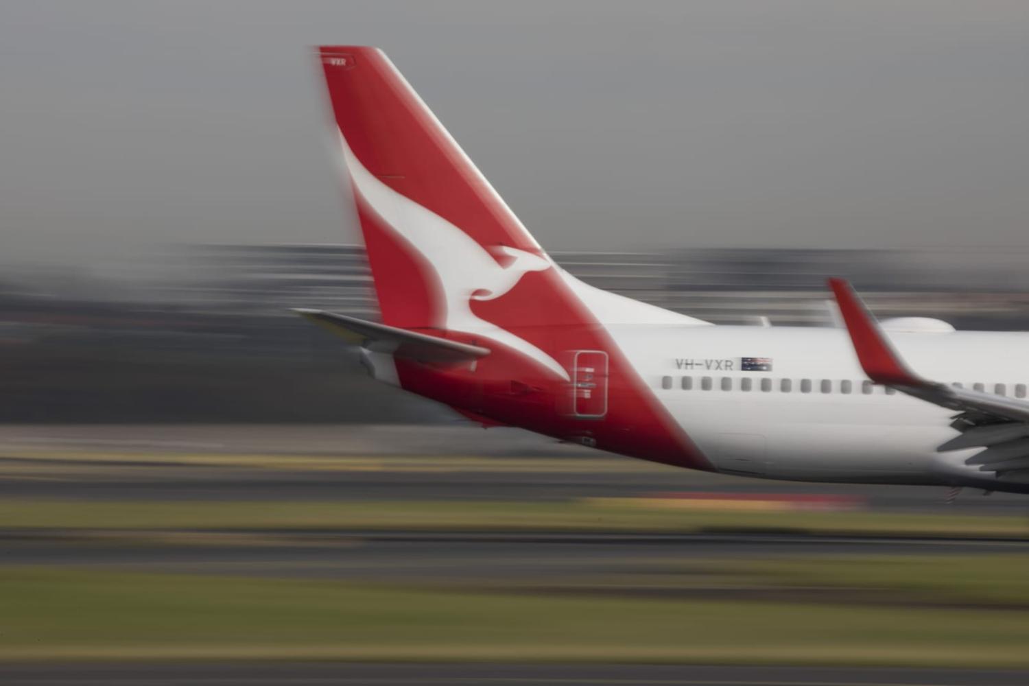 Despite a challenging security environment, the government hasn't sought to play the card that maintaining a de facto national carrier looks like prudent statecraft (Brent Lewin/Bloomberg via Getty Images)