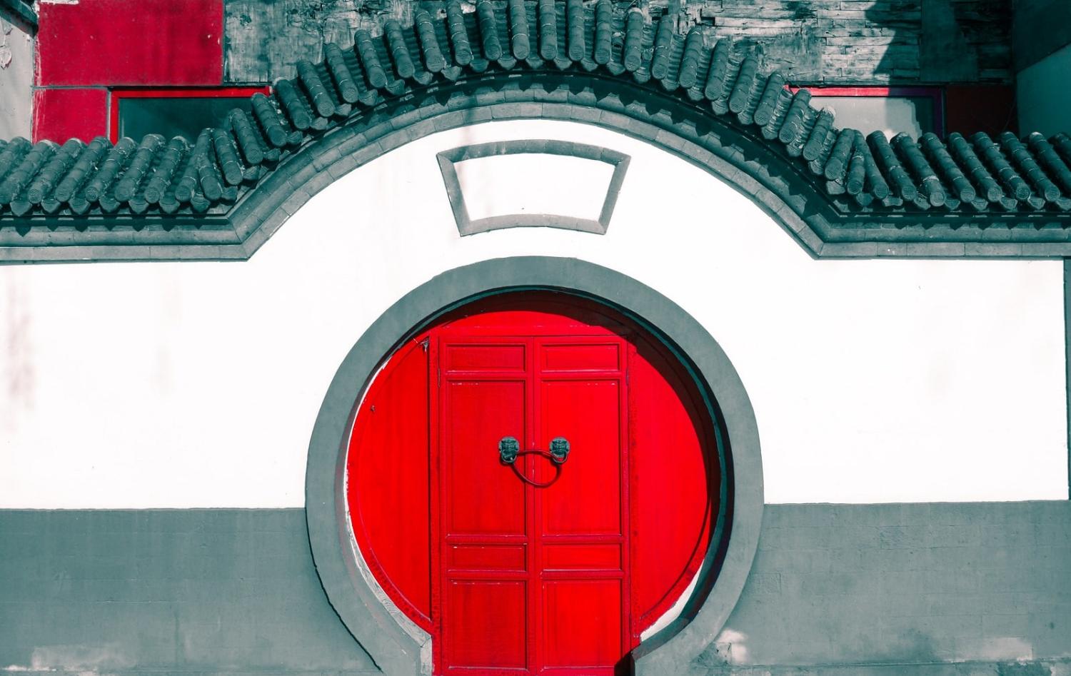 A variant of the hukou system has been a feature of Chinese governance for thousands of years (Yang Shuo/Unsplash)
