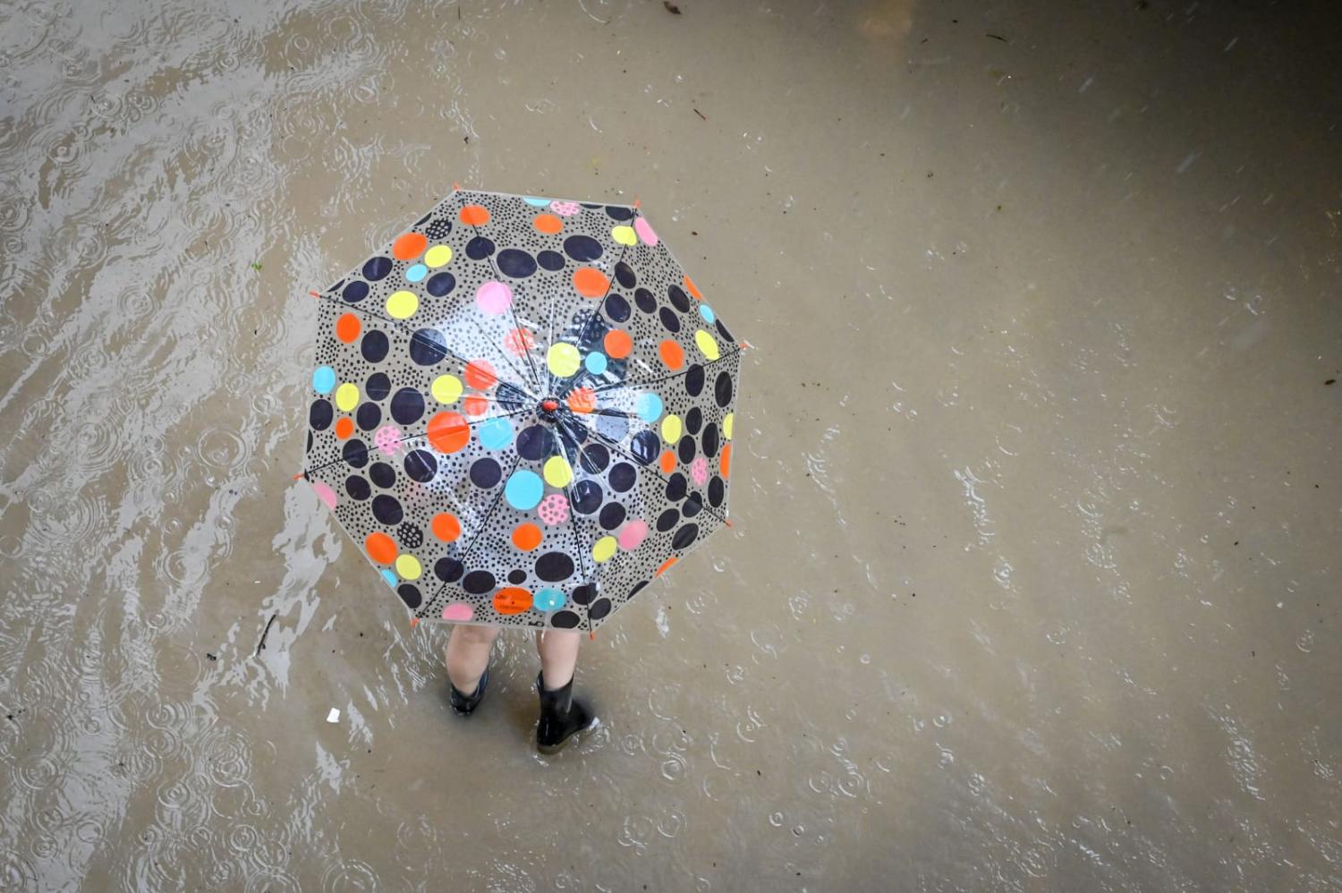 The Fund’s comparative advantage lies in serving the needs of the most climate vulnerable countries, especially in terms of adaptation (Mladen Antonov/AFP via Getty Images)