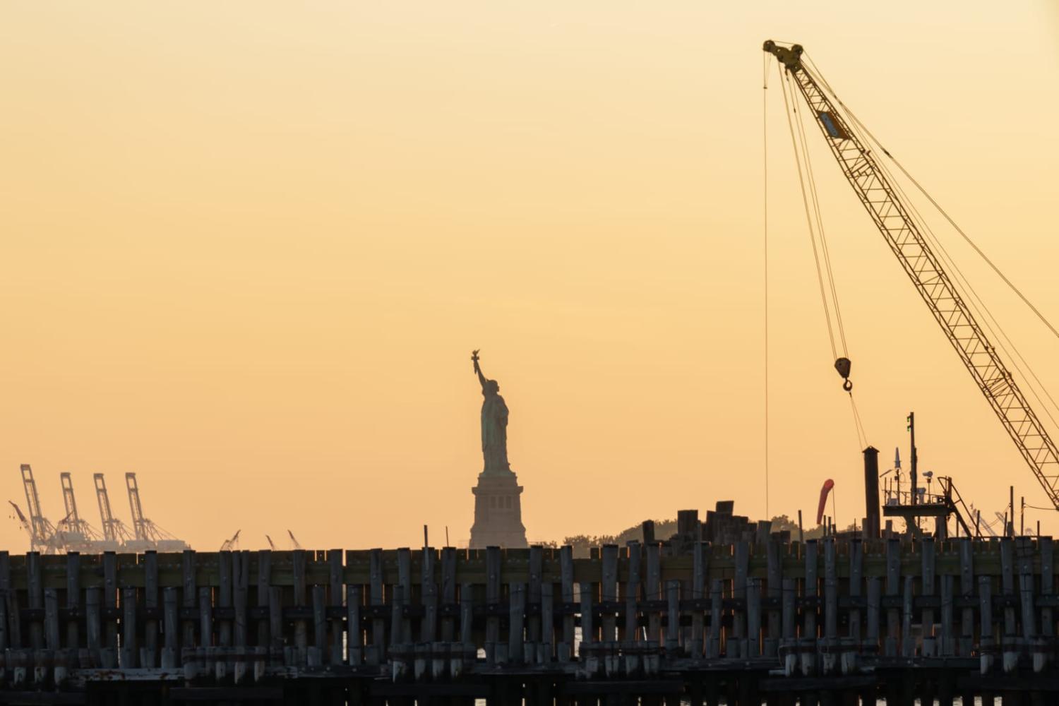Industrial policy is far more likely to succeed in America than in Australia, but still has a mixed record (White House/Flickr)