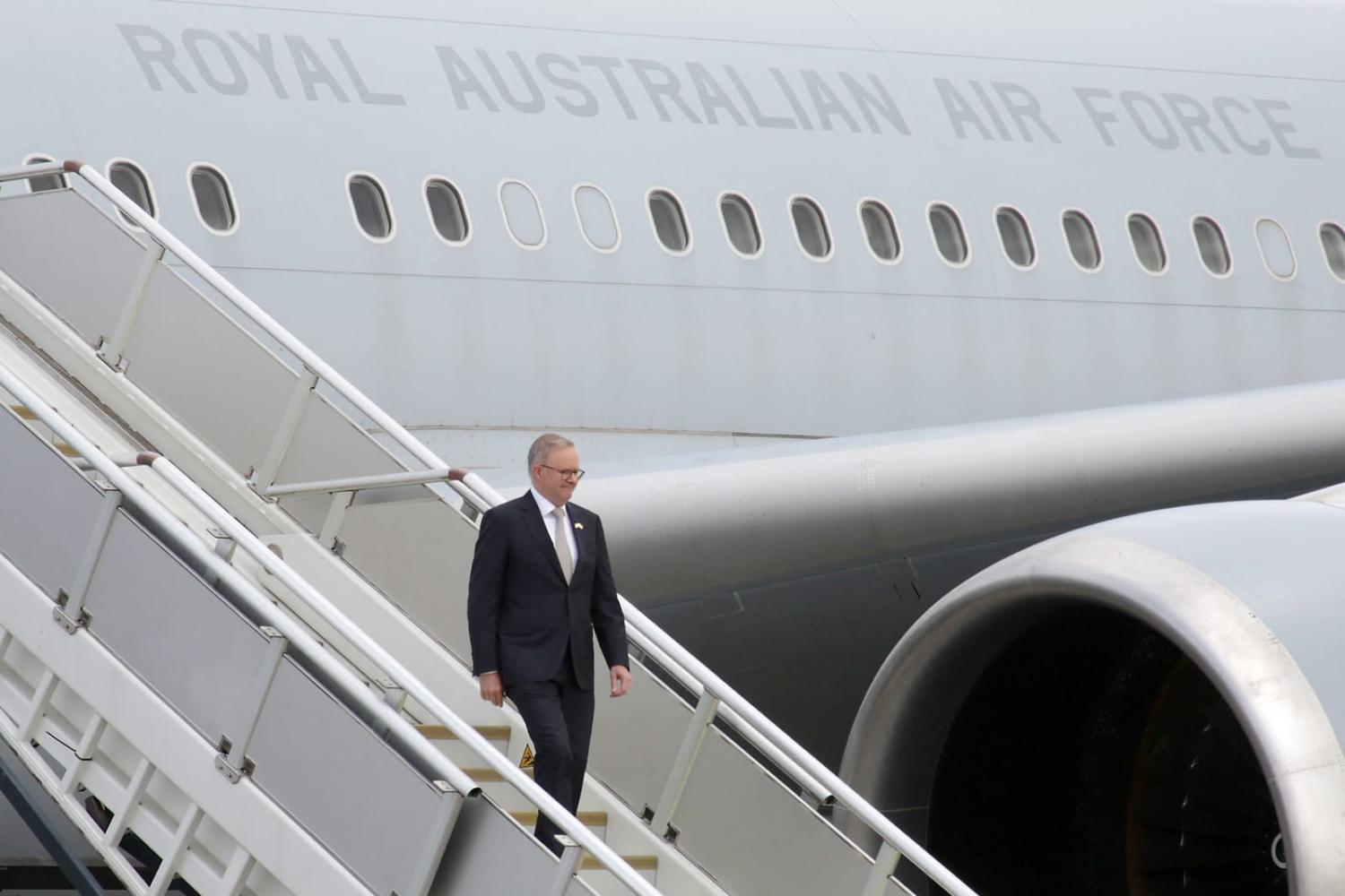 The summit season has grown exponentially in recent decades (Andrew Kutan/AFP via Getty Images)