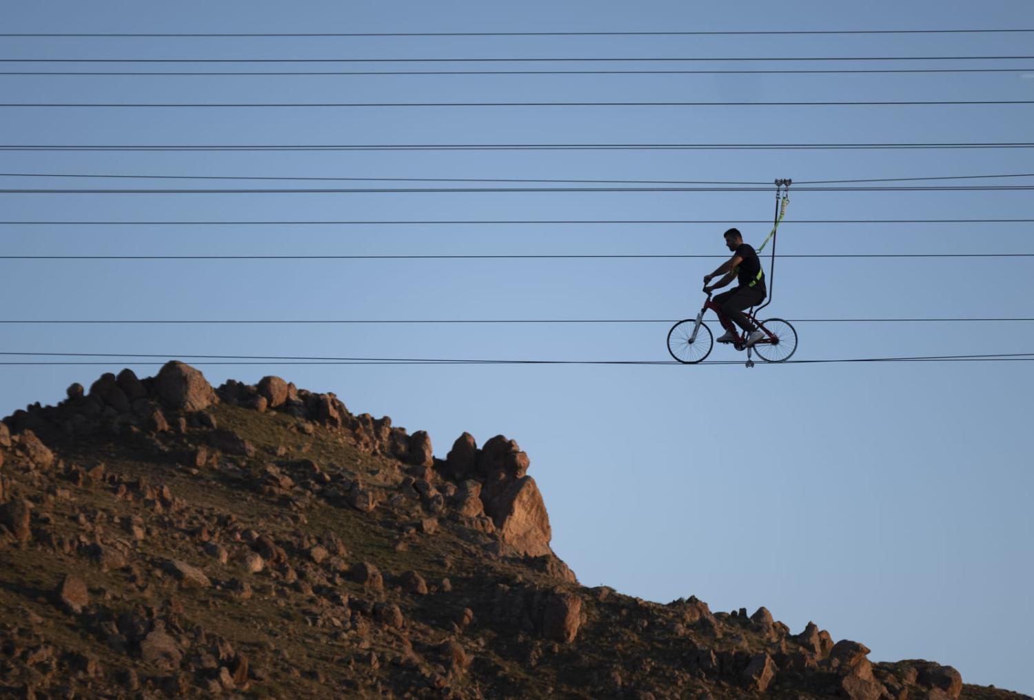 Have we got the balance right? (Morteza Nikoubazl/NurPhoto via Getty Images)