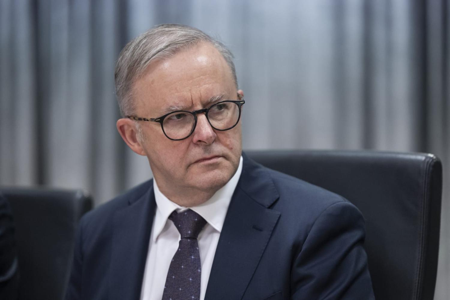 Prime Minister Anthony Albanese will fly to Beijing in the coming days (Matt Jelonek/Getty Images)