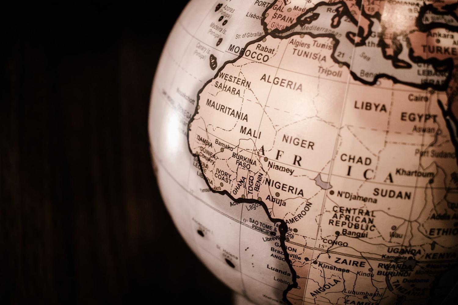Australia leads foreign investment in Burkina Faso and Mali (James Wiseman/Unsplash)