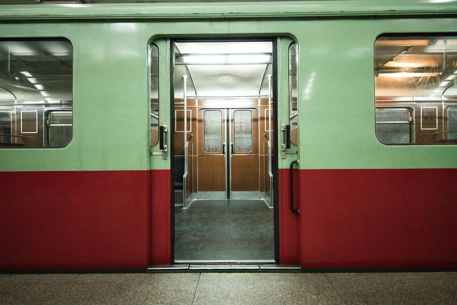 In 2023, North Korea adopted a new law to “vitalise and expand” the national tourism industry (Random Institute/Unsplash)