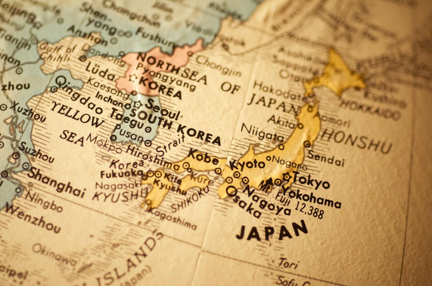 North Korea’s outreach to Japan after more than four years of silence is causing much speculation about Pyongyang’s true intention (Getty Images)