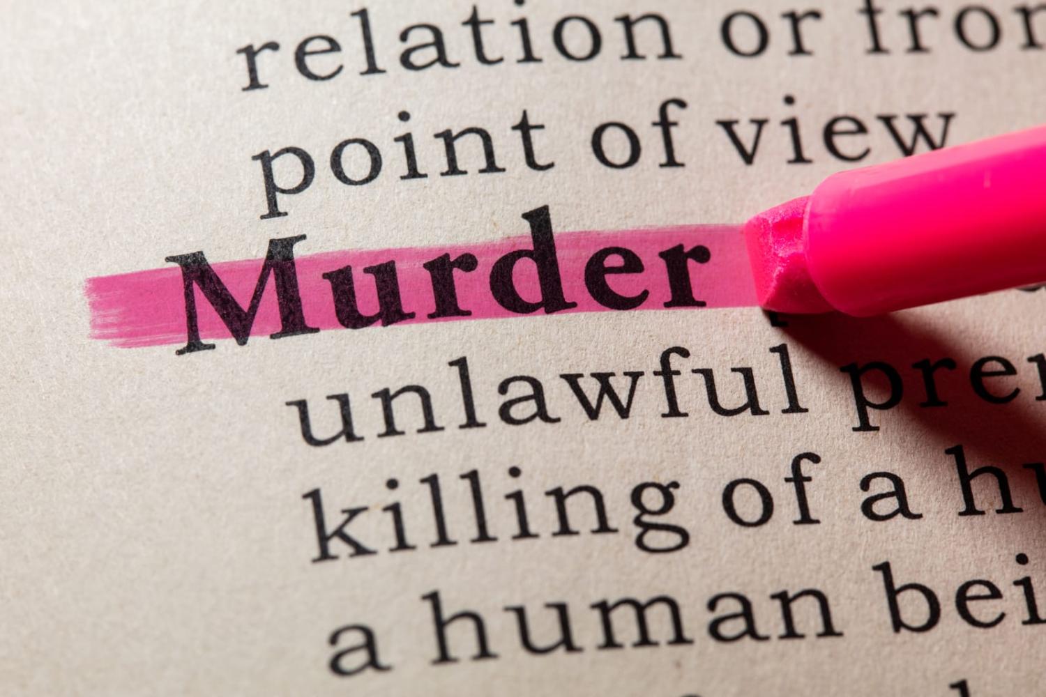 State responsibility is also crucial, and is missing in the legal lexicon for crimes against humanity (Getty Images)
