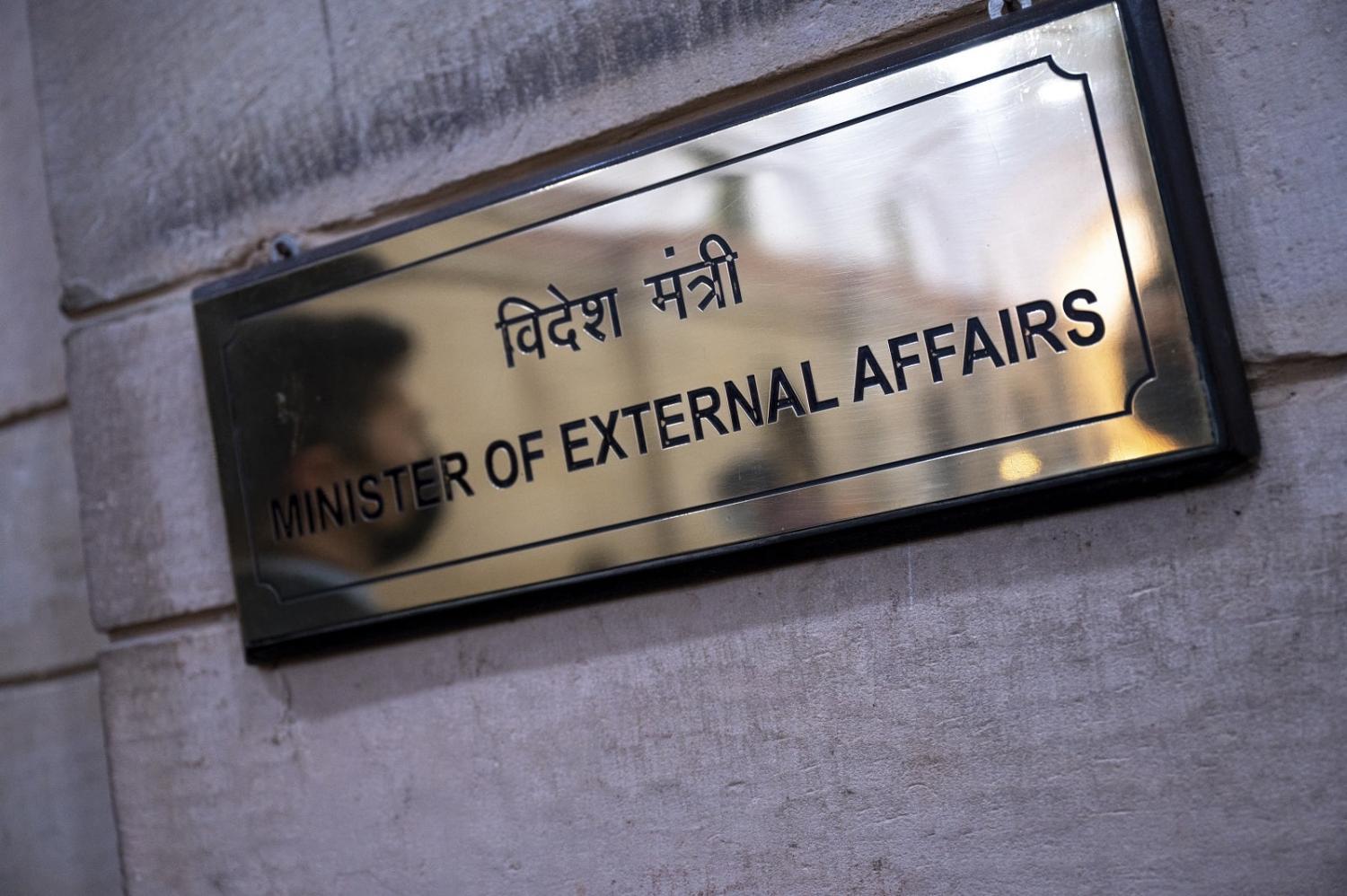 With the rise of Hindu nationalism since 2014, the Indian cosmopolitan elite is in flux (US Secretary of Defense/Flickr)