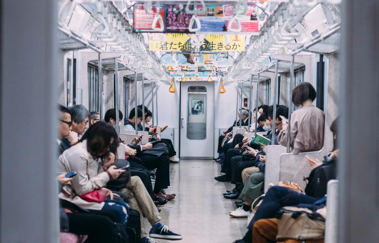 Japanese companies are active in seeking to capitalise on government support (Liam Burnett-Blue/Unsplash)