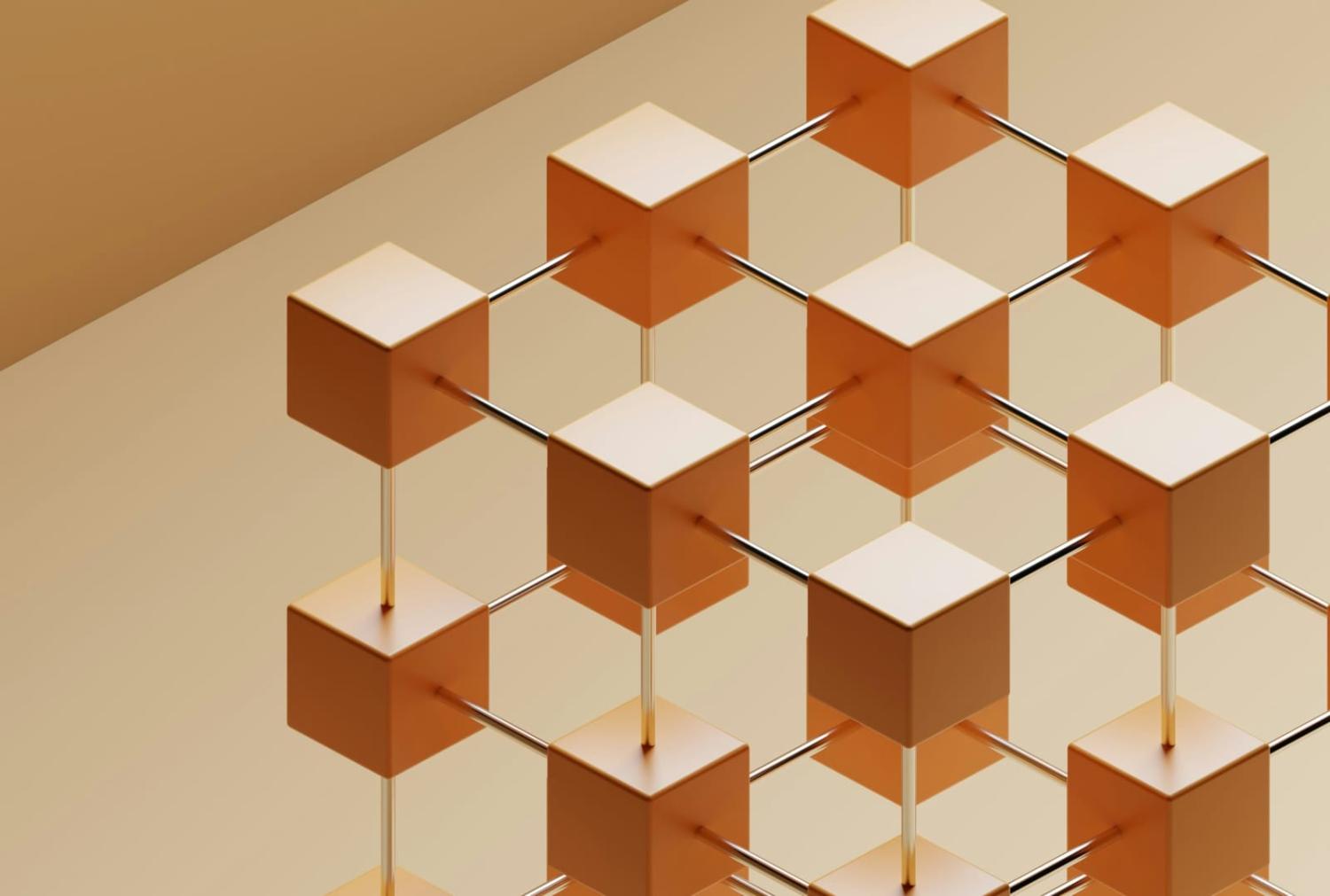 A “latticework of partnerships” approach has challenges (Shubham Dhage/Unsplash)