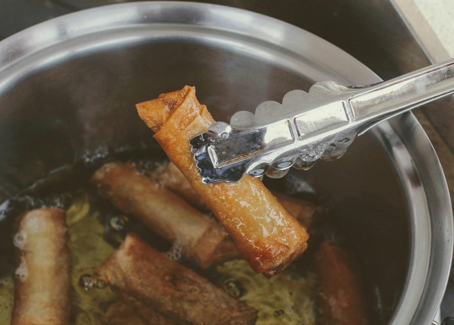 China has announced new standards for transporting cooking oil after fuel trucks were used to transport edible oils without undergoing mandatory cleaning (Joseph Hoehne/Unsplash)
