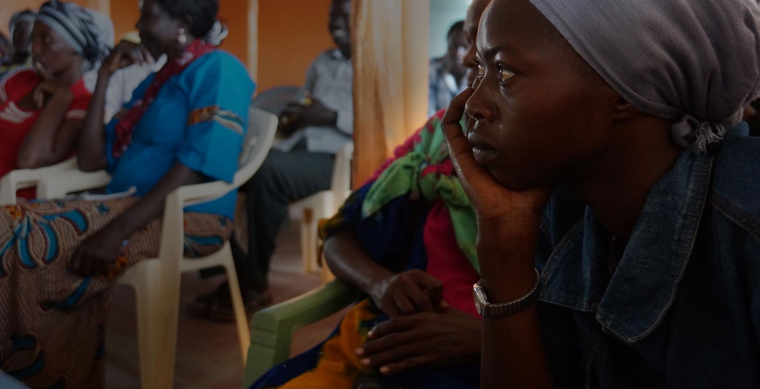 Kakuma Refugee Camp | Photo Tom Albinson (flickr)
