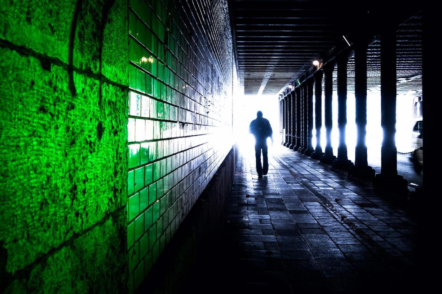Chemical threats can be produced at greater speed and with limited chances for detection (Marco Nürnberger/Flickr)