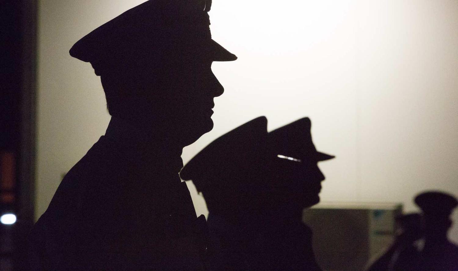 ANZAC Day Dawn Service Ceremony, 25 April 2018, Honiara, Solomon Islands (Photo: DFAT/Flickr)