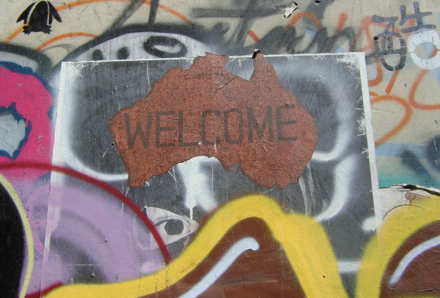 Recruiting and retaining more diverse staff for DFAT would lift its language and cultural capability and should be a priority (Truque da Banana/Flickr)