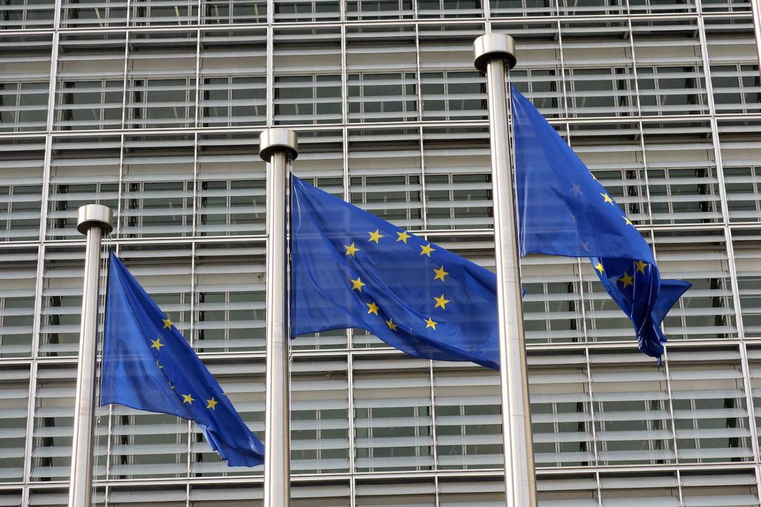 LIBER Europe/Flickr