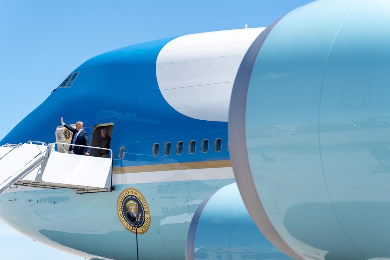Bipartisanship on key international policy issues is far from dead (Photo: White House/Flickr)
