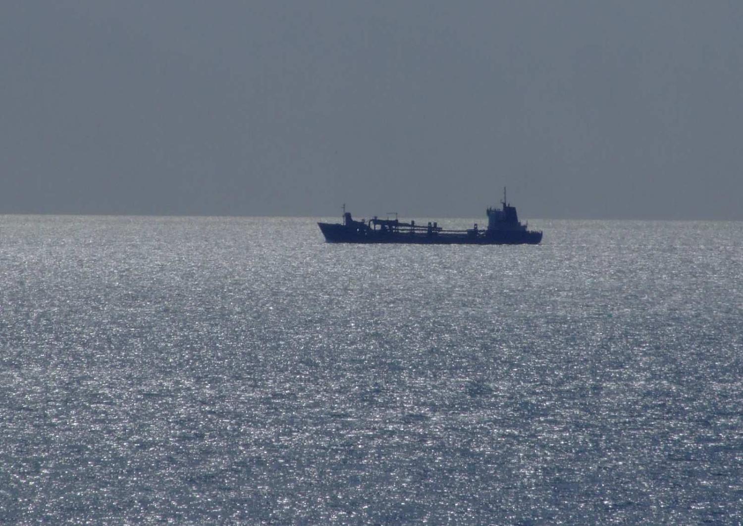 The new initiative will aim to identify so-called “black ships”, those vessels that turn-off usual tracking transponders to engage in illicit activity such as illegal fishing, smuggling or piracy (Les Chatfield/Flickr)